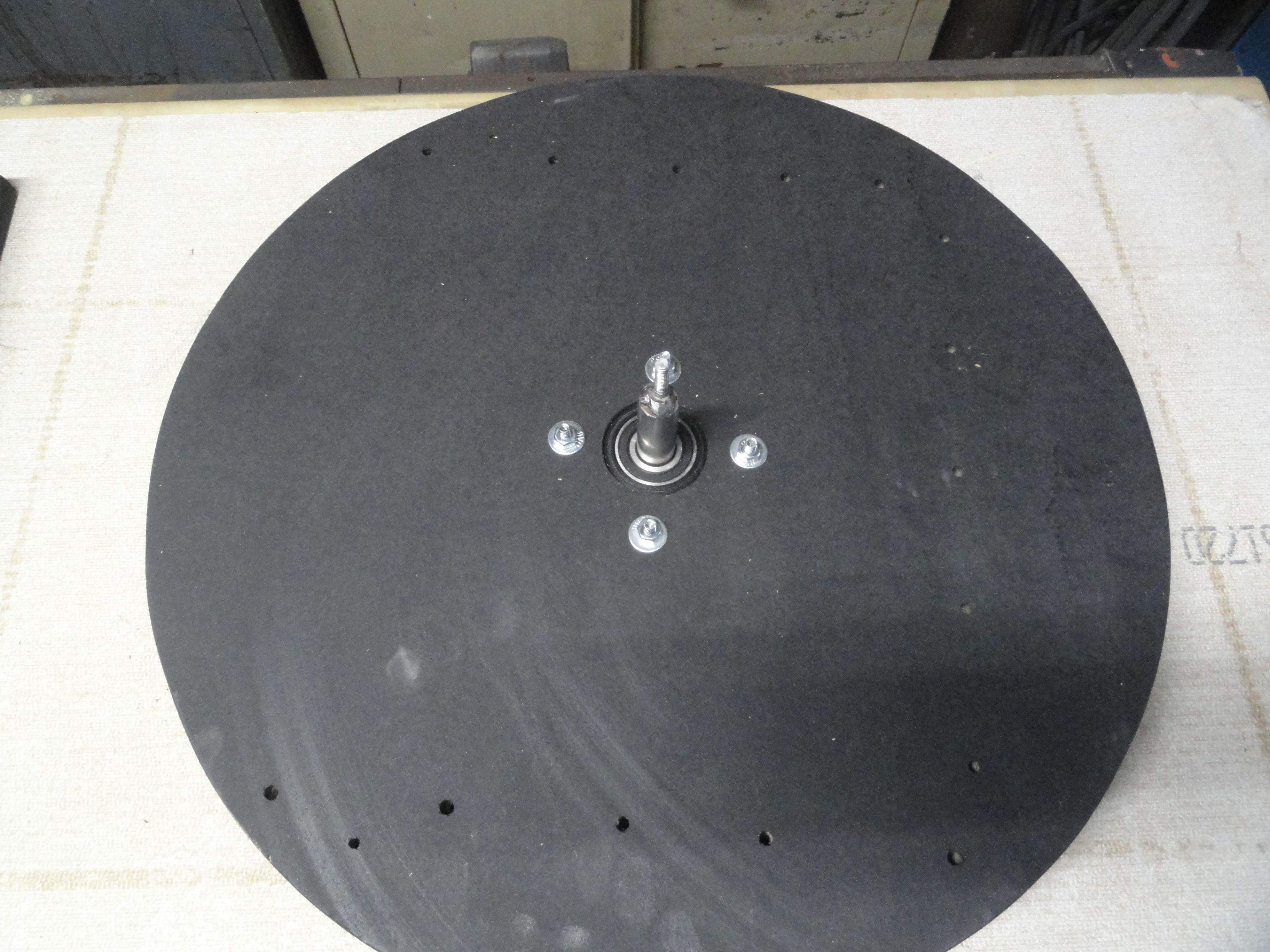 8 inch Meade